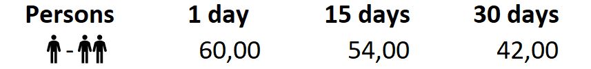 11 12 Prices w